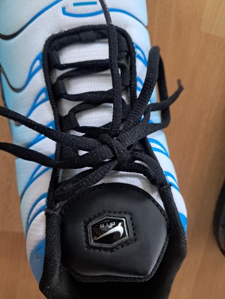 Pánske - chlapčenské tenisky nike air max plus 44, nike,44
