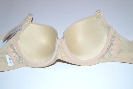 Dámska luxusná podprsenka, 65a - 100e