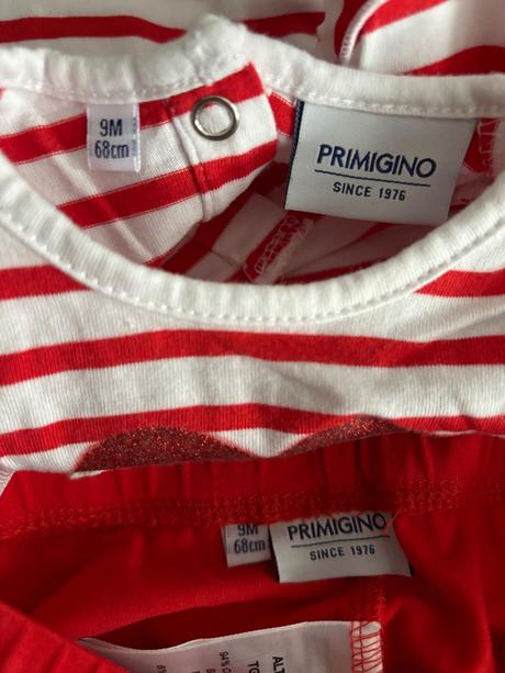 Primigi set 68, primigi,68