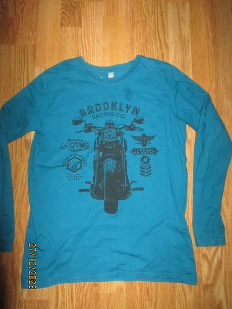 Tričko 152/158, bonprix,152