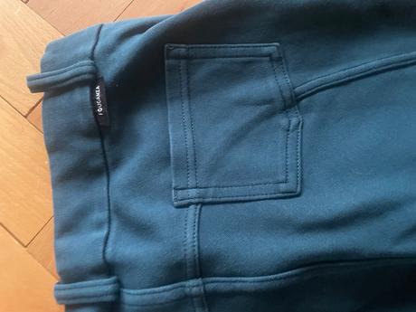 Jazdecké nohavice, 140