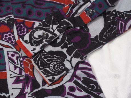 Luxusná úpletová dámska košeľa melaepomo, 38