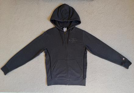 Mikina champion - s/164/170 - super stav, champion,s