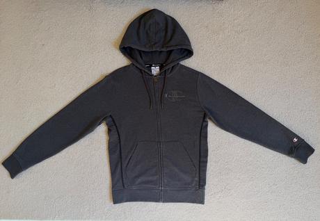 Mikina champion - s/164/170 - super stav, champion,s