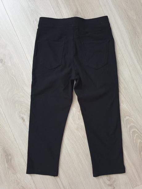 3/4 nohavice, h&m,158