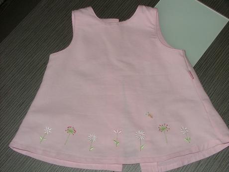 Šaty alebo tunika, marks & spencer,80