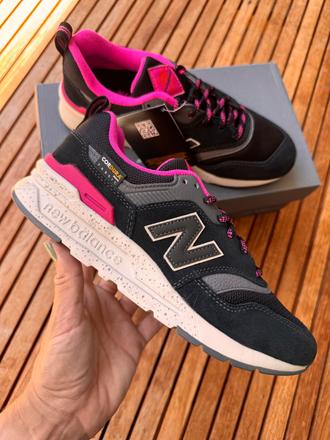Dámske tenisky new balance, new balance,37