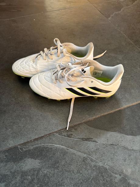 Kopačky, adidas,37