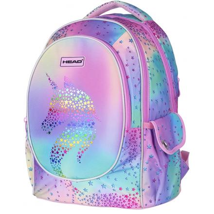 Head školský batoh pre 1 stupeň unicorn,