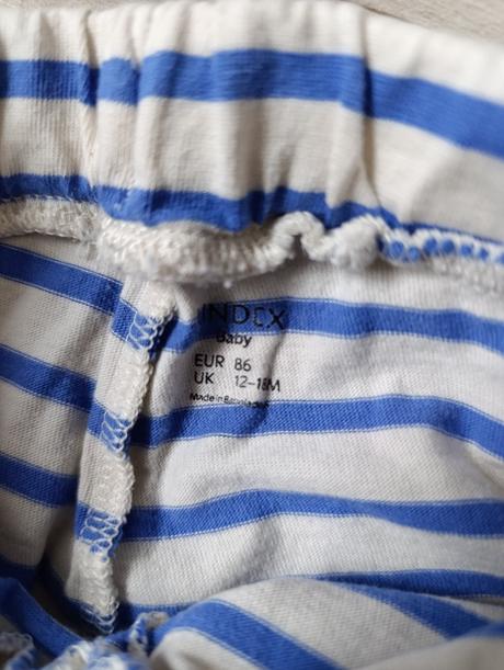 Lindex nohavice, lindex,86