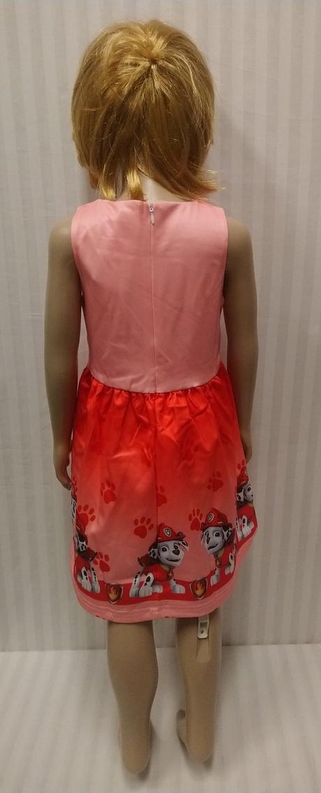 3 dielny kostým patrola č. 2, 3-5r, 98-110 cm,