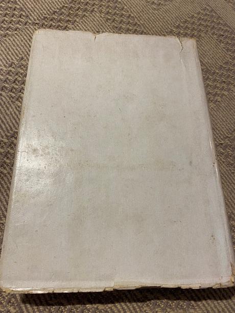 Správna výživa zdravých a chorých tatran 1951, 