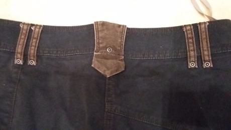 Mexx sukna vel.38, mexx,38