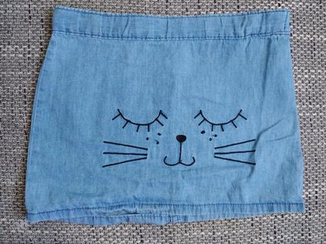 Sukňa, kiki&koko,104