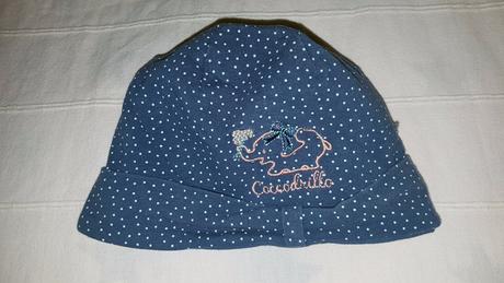 Čiapočka, coccodrillo,92