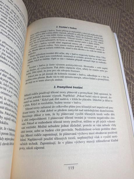 Co dělat aby se vaše děti správně chovaly unavuje,