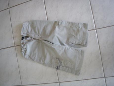 Krátke nohavice, 122