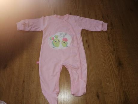 Balik oblecenia, 50–62