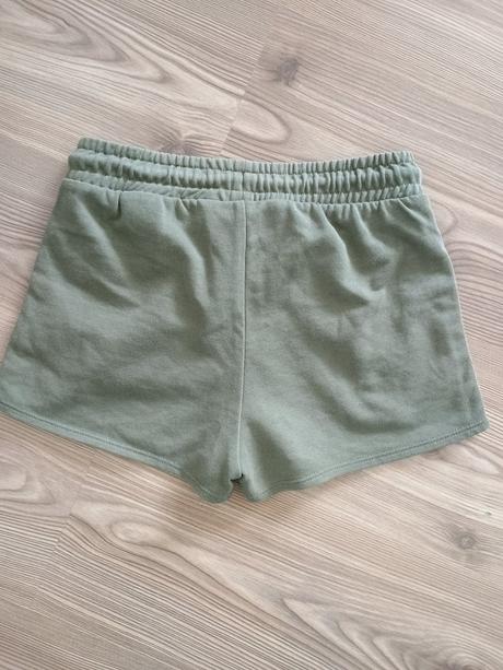 Šortky h&m 140, h&m,140