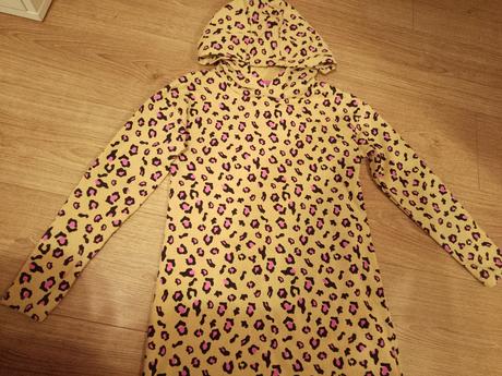 Mikina dlhšia 134-140, pepperts,140