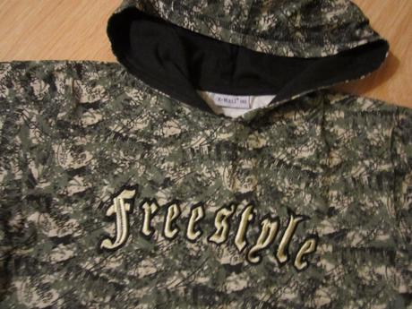 Chlapčenské tričko--140, 140