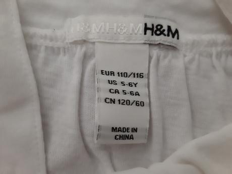 Tielko, h&m,110
