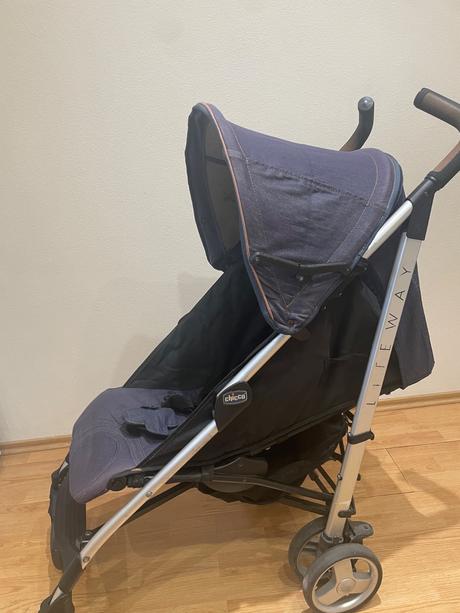 Kočík chicco, chicco,chicco liteway