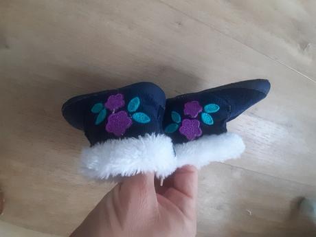 Richter 17velkost topanocky a capacky, richter,<17