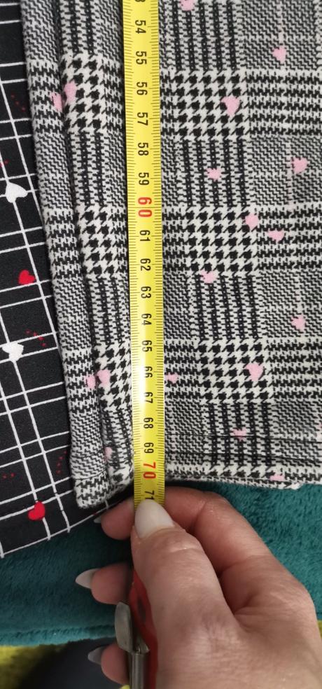 Oteplene legíny, 122