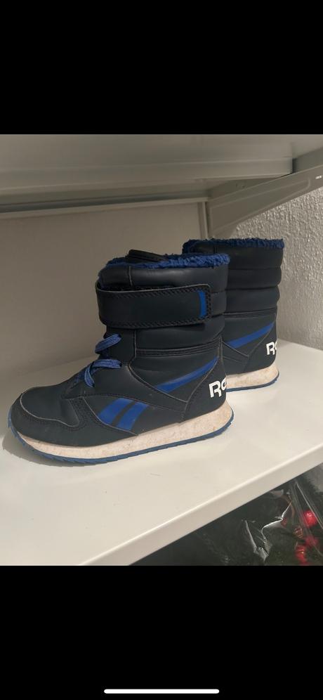 Čižmy, reebok,29