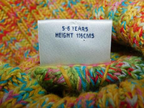 Next pekny pulover, next,116