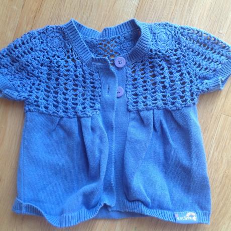 Svetrikova vesta, s.oliver,68