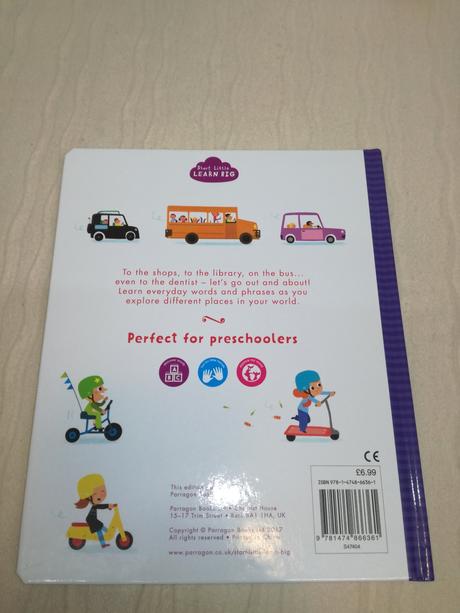 First words i can share  nwi19, 