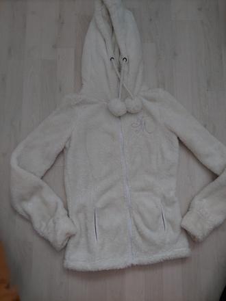 Teplá mikina xs, xs