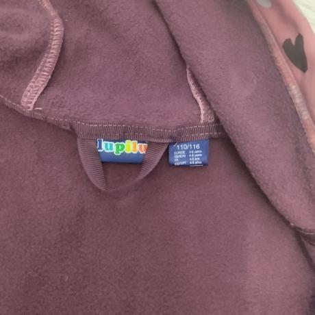 Prechodný overal, lupilu,116