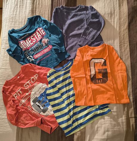 Balik triciek v. 122, 122–134