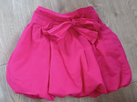 Sukňa pre dievčatá, 122