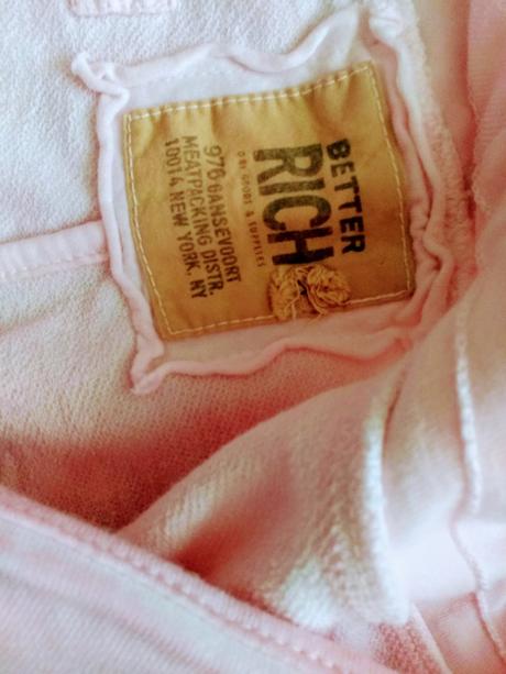 Kraťasy better rich, s