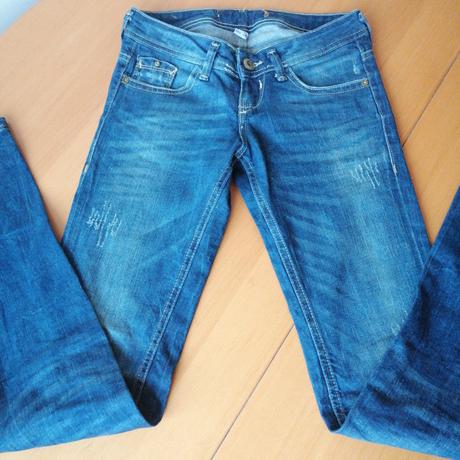 Rifle bershka, bershka,32