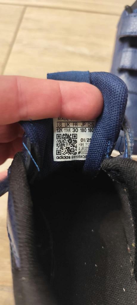 Tenisky, adidas,31