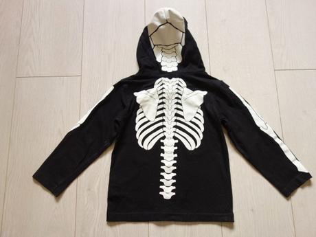 Mikina h&m 98/104, h&m,98