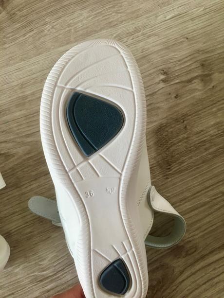 Pracovna obuv pracovne topanky, 36