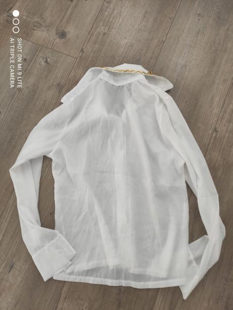 Blúzka s kamienkami, s