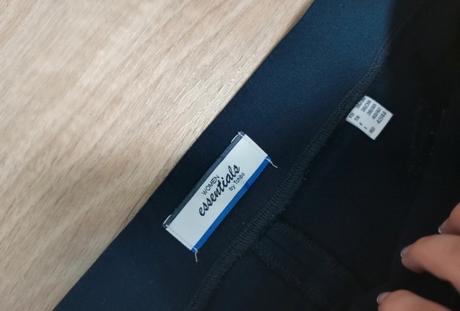 Tchibo nohavice, tchibo,s