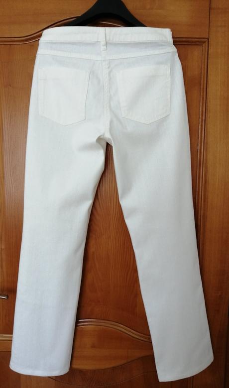 Nohavice zn. casual wear, 36