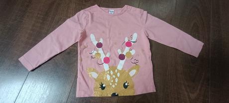 Vianočné tričko, 92