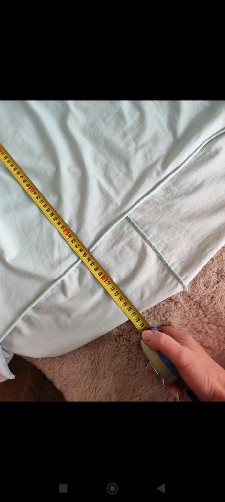 Dámske predĺžené tričko, 