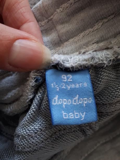 Rifle, veľ. 92, dopodopo,92