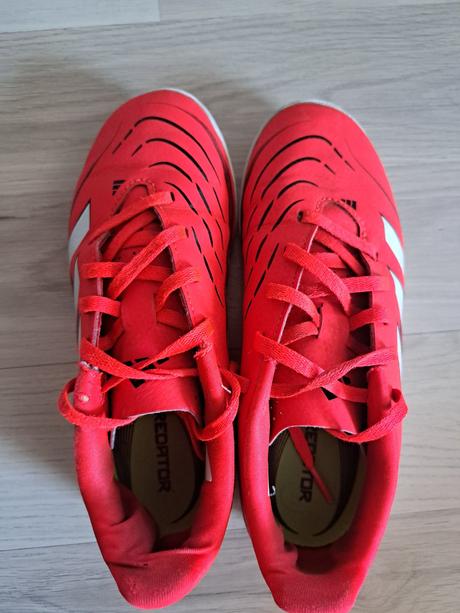 Adidas predátor kopačky tarify 34, adidas,34