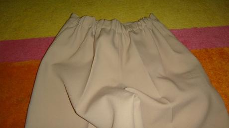 Oblečenie na 1. sväté prijímanie, 140